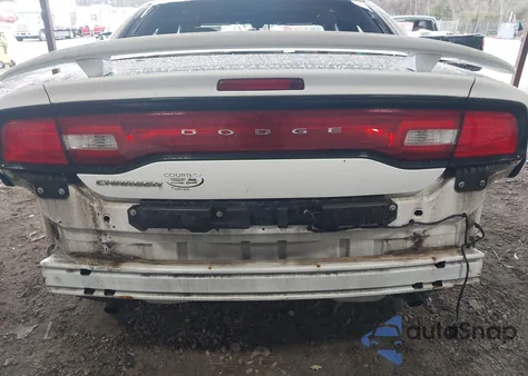 2014 Dodge Charger Se z USA, uszkodzony, nr VIN 2C3CDXBG4EH108486